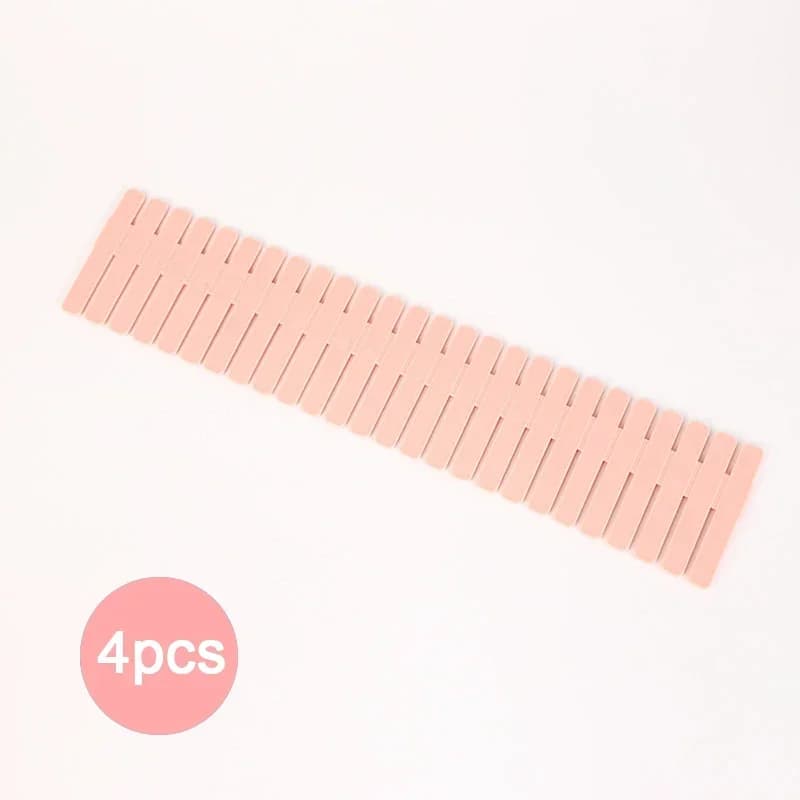 Modułowy organizer do szuflad, pojemników