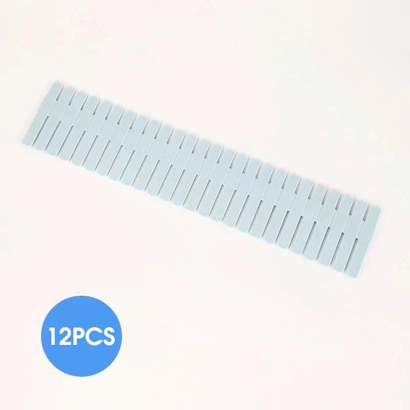 Modułowy organizer do szuflad, pojemników