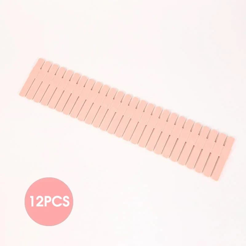 Modułowy organizer do szuflad, pojemników