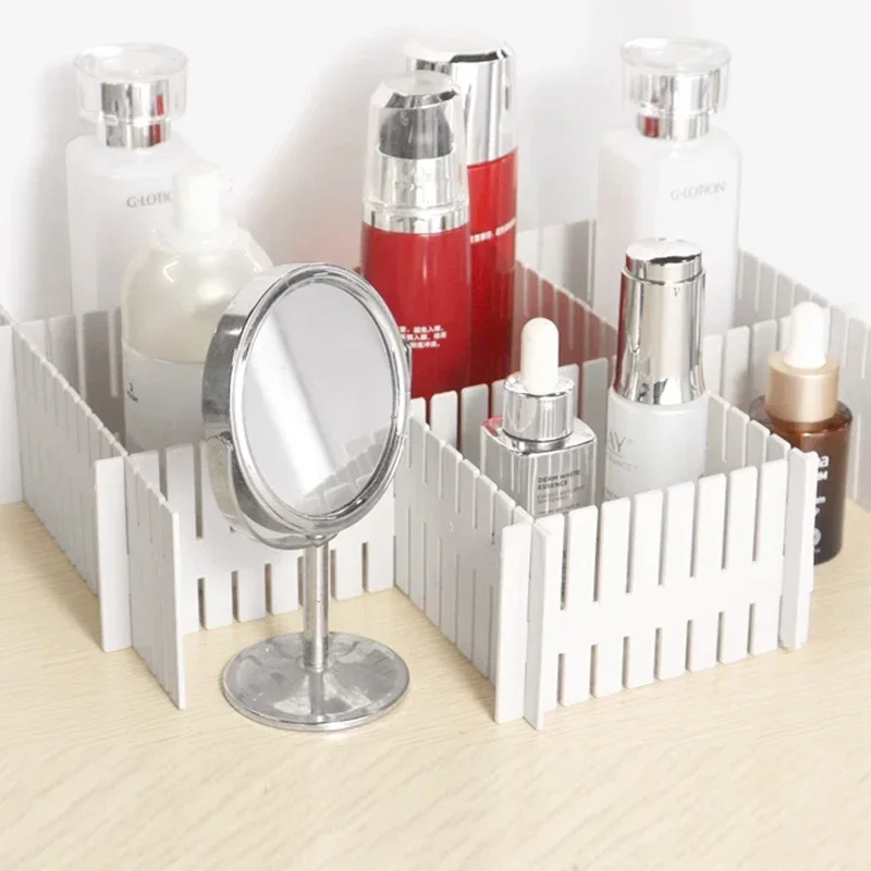 Modułowy organizer do szuflad, pojemników