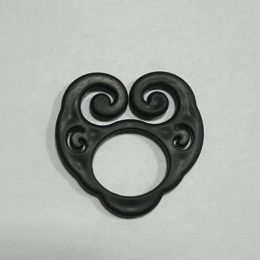 5szt. klipsów do podkreślania talii